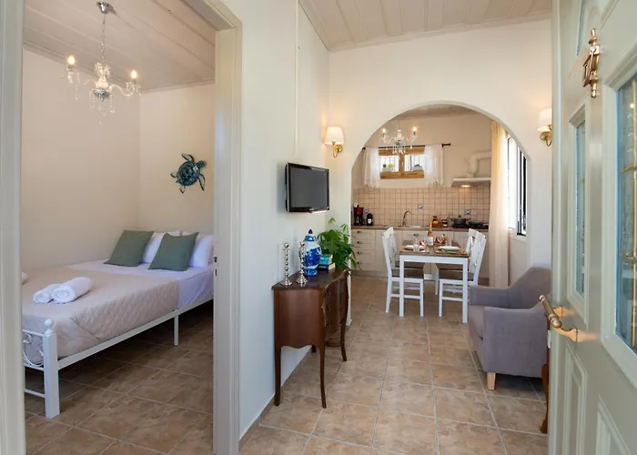 Casa Gaia